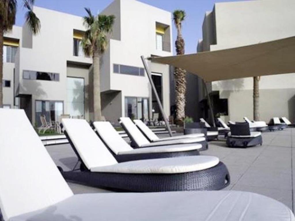 The Sea Loft Boutique Chalets Manama Exterior foto